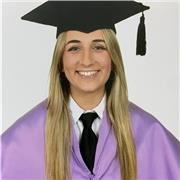 Imparto clases de Inglés a niños de Primaria y la ESO en Valladolid, presencialmente o de manera online con disponibilidad completa e inmediata